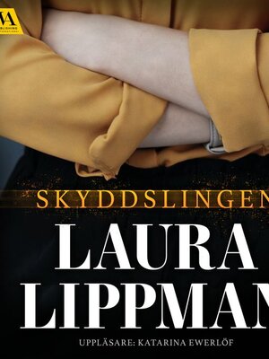 cover image of Skyddslingen